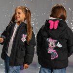 جاكيت MINNIE 1050