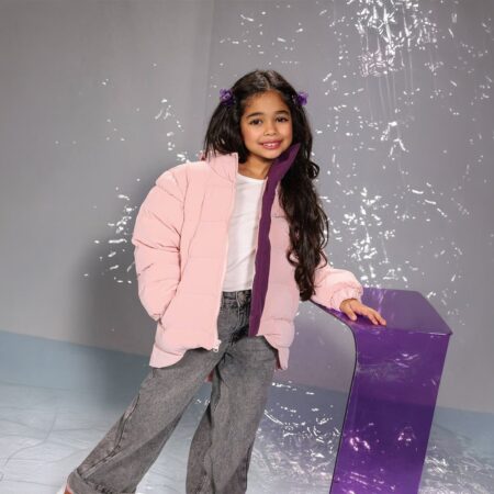 جاكيت 1205 rose