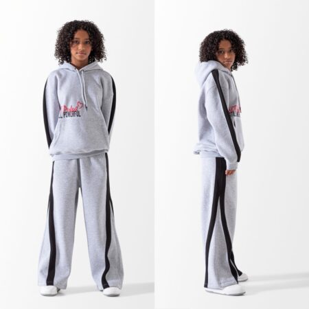 بجامة Still Power Full