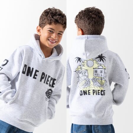 سويت شيرت One Piece