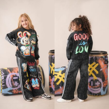 طقم 6047 ميكي