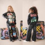 طقم 6047 ميكي