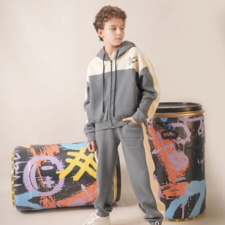 طقم اولادي نايك6049