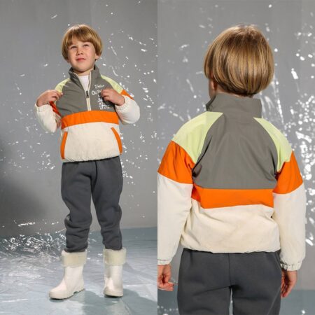 سوت جاكيت think 315