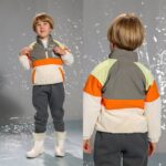 سوت جاكيت think 315