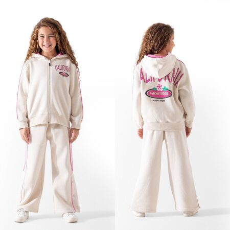 بجامة CALIFORNIA