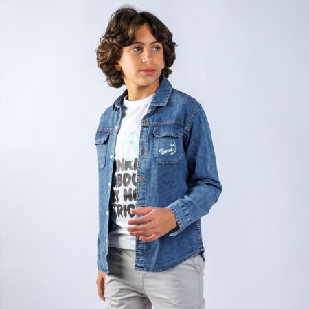 توينز اطفال DS185