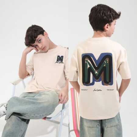 تيشرت راوند 150 بيج