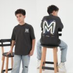 تيشرت راوند 150 حديدى