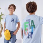 تيشرت راوند 114 لبنى