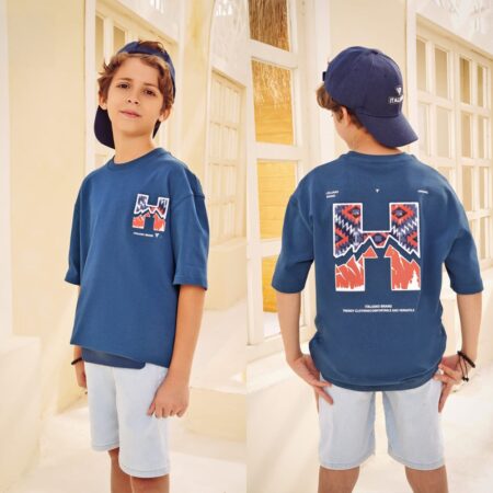 تيشرت راوند 063