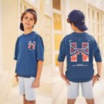 تيشرت راوند 063