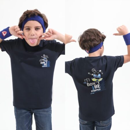 تيشرت راوند 448