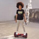 ترنج وسط 016 hello kodi اسود