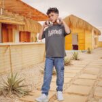 تيشرت راوند 138 حديدى