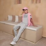 ترنج محير 457 رمادى