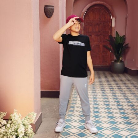 ترنج 120 محير 7 اسود