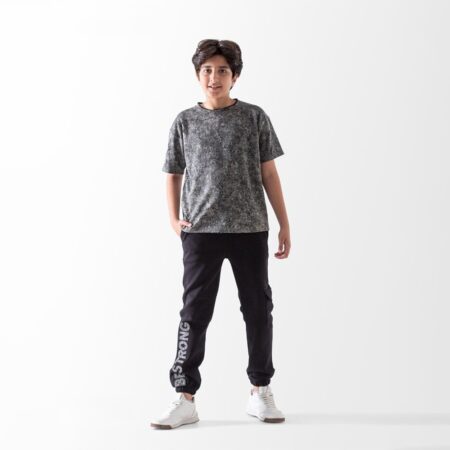 بجامعة Be Strong 718