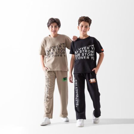 بجامة Story Set 705