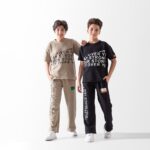 بجامة Story Set 705