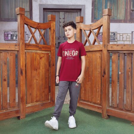 ترنج محير 016 نبيتى