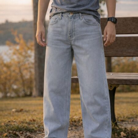 جينز اطفال JE2707