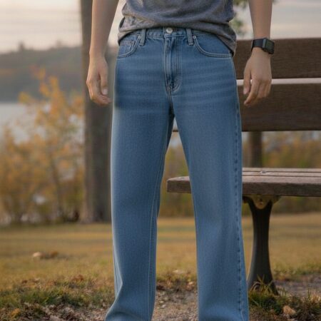 جينز اطفال JE2713