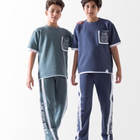 بجامة Think 701