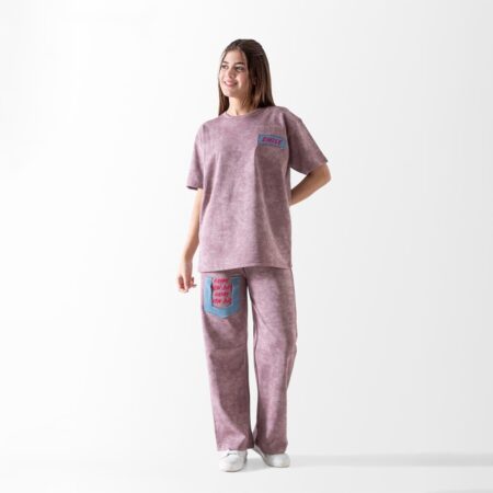 بجامة SMILE 806