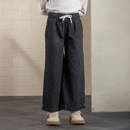 وايد ليج اسود3220