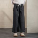 وايد ليج اسود3220