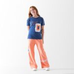 بجامة 606 انديجو