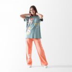 بجامة 807 st بترولي