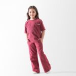 بجامة 409 washed نبيتي