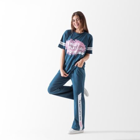 بجامة 804 play love جنزاري