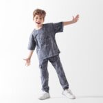 بجامة 307 yes اسود