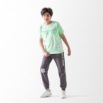 بجامة 710 world wild بستاج