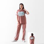 بجامة 804 play love طوبي