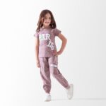 بجامة 407 paris موف