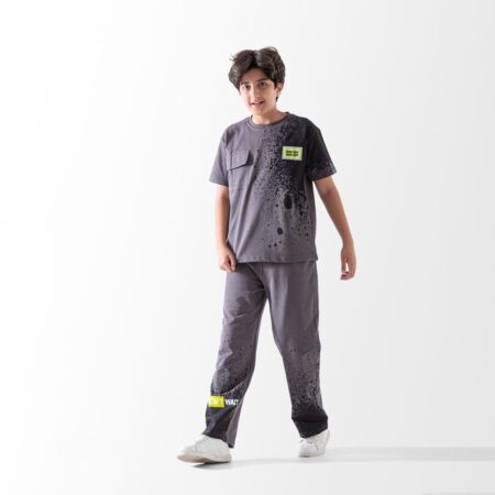 بجامة 715 set bocket شاروكول