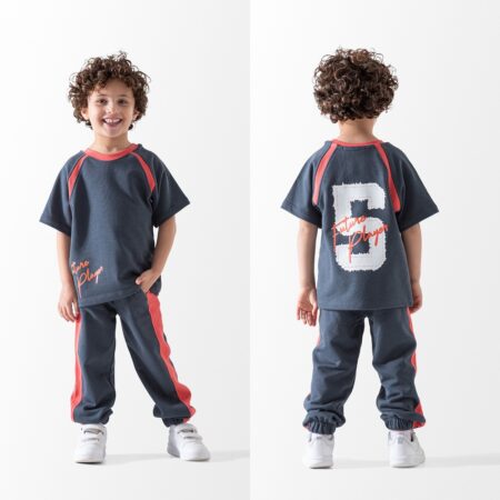 بجامة Futuer Player