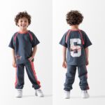 بجامة Futuer Player