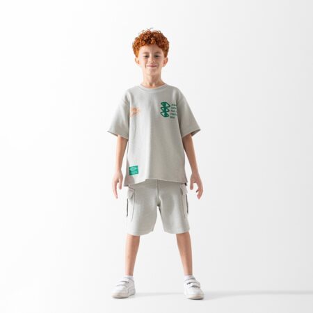 بجامة Stay Optimistic