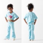 بجامة Fruity Hootie