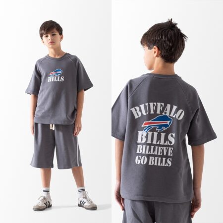بجامة BILLS