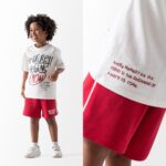 بجامة Futuer Begins Now