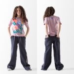 بجامة Believe Every Day