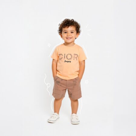 بجامة Dior
