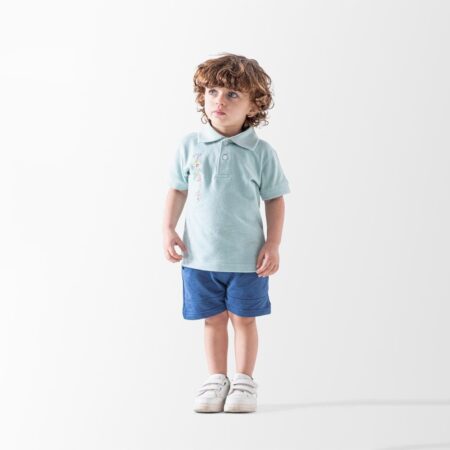 بجامة Polo Myrl 103
