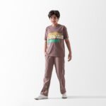 بجامة Only Design 707